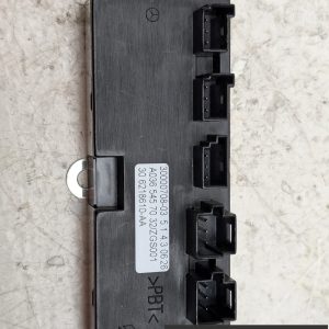 OEM 2007 Mercedes E350 3.5L STEERING WHEEL SHIFT CONTROL SWITCH MODULE