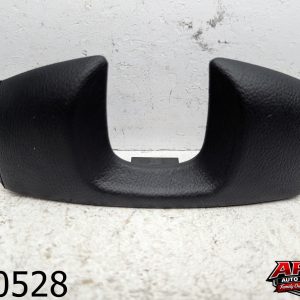OEM 2007 Mercedes S550 5.5L Center Console Trim