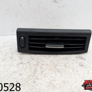 OEM 2007 Mercedes S550 5.5L LEFT FRONT B PILLAR AC AIR VENT A2218300354