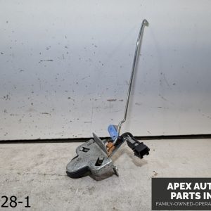 OEM 2007 Saab 9-5 2.3L Trunk Lock Actuator Latch 5331293