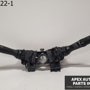 OEM 2007 Toyota Camry 3.5L AUTO Headlight FOG Switch Wiper