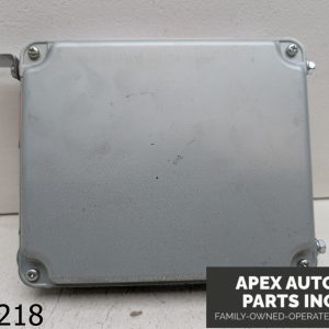 OEM 2007 Toyota Prius 1.5L Battery Voltage Sensor Control module