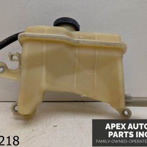 OEM 2007 Toyota Prius 1.5L INVERTER COOLANT RESERVOIR