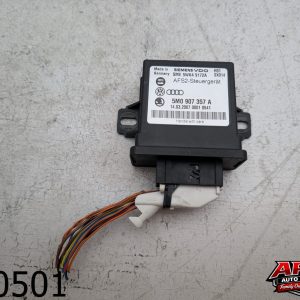 OEM 2007 Volkswagen Eos 3.2L Light Module LCM