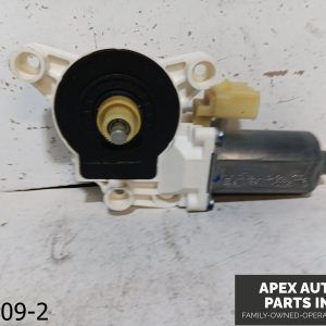 OEM 2008-2010 Chrysler Town & Country 3.8L Passenger Front Right Window Motor