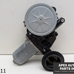 OEM 2008-2010 Toyota Avalon 3.5L Passenger Right Front Power Window Motor