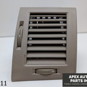 OEM 2008-2010 Toyota Avalon 3.5L Right Dash AC Heater Air Vent Conditioner