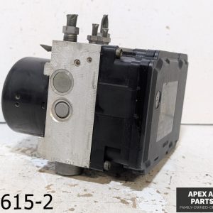 OEM 2008-2011 Mercedes C300 3.0L ABS ESP Pump Module Anti-Lock Brakes Assembly