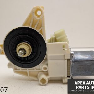 OEM 2008-2011 Mercedes C300 3.0L FRONT RIGHT PASSENGER SIDE DOOR WINDOW MOTOR