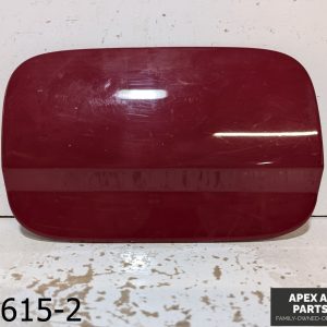 OEM 2008-2011 Mercedes C300 3.0L Gas Fuel Tank Door Lid Cover