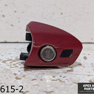 OEM 2008-2011 Mercedes C300 3.0L LEFT Exterior DOOR Handle lock