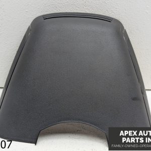OEM 2008-2011 Mercedes C300 3.0L REAR VIEW INTERIOR MIRROR COVER TRIM