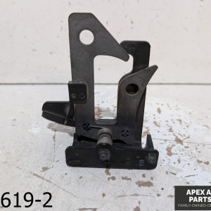 OEM 2008-2011 Mercedes C300 3.0L Safety Hood Hook Lock Latch