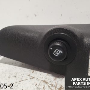 OEM 2008-2012 Ford Escape 3.0L Side View Mirror Switch 8F9T-17B676-AA3JA6