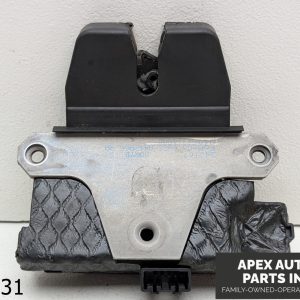 OEM 2008-2012 Land Rover LR2 3.2L Trunk Latch Liftgate Lock Actuator