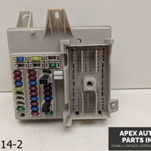 OEM 2008-2014 Cadillac CTS 4 3.6L Fuse Junction Box Cabin