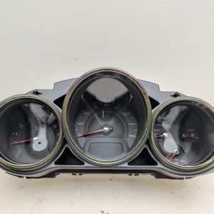 OEM 2008-2014 Cadillac CTS 4 3.6L Speedometer Instrument Cluster