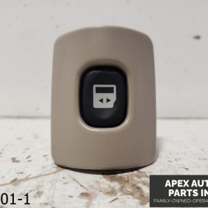 OEM 2008-2016 Chrysler Town & Country 2.4L Rear Right Power Sliding Door Switch