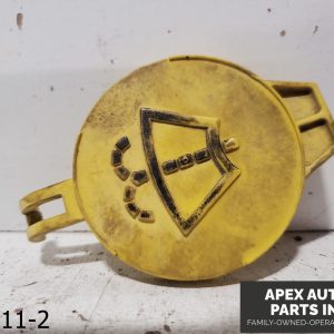 OEM 2008-2016 Chrysler Town & Country 3.3L Windshield Washer Fluid Reservoir