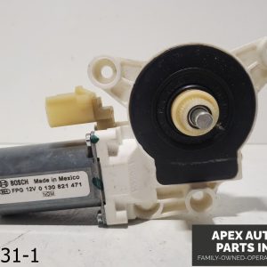 OEM 2008-2016 Chrysler Town & Country 3.6L Front Left Driver Window Motor