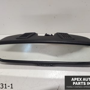 OEM 2008-2016 Chrysler Town & Country 3.6L Interior Rear View Mirror 4805332AD
