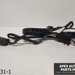 OEM 2008-2016 Chrysler Town & Country Right Sliding Door Track Wiring Harness