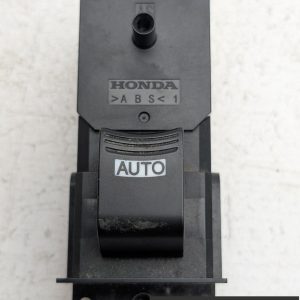 OEM 2008 Acura MDX 3.5L Passenger Side Power Window Control Switch
