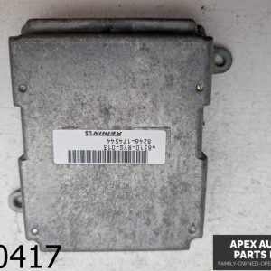 OEM 2008 Acura MDX 3.5L Traction Control Variable Torque Module