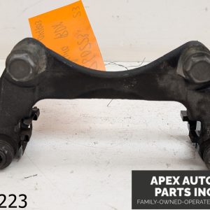 OEM 2008 Acura RDX 2.3L Disc Brake Caliper Bracket Front Left