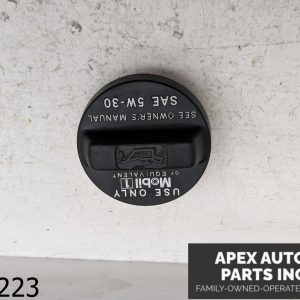 OEM 2008 Acura RDX 2.3L Engine Oil Filler Cap