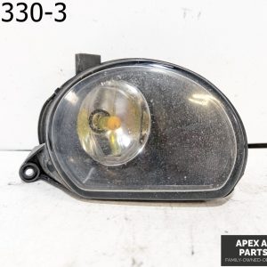 OEM 2008 Audi A3 2L FOG LIGHT LAMP RIGHT PASSENGER SIDE