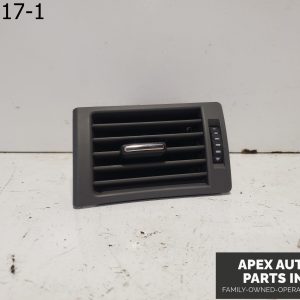 OEM 2008 Audi A4 4E0820952 Dash Center Air Vent Grill