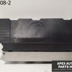 OEM 2008 Audi A6 3.1L AMPLIFIER AUDIO RADIO SOUND SYSTEM AMP 4F0 035 223 P