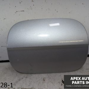 OEM 2008 Audi A6 3.1L Quattro Gas Fuel Door