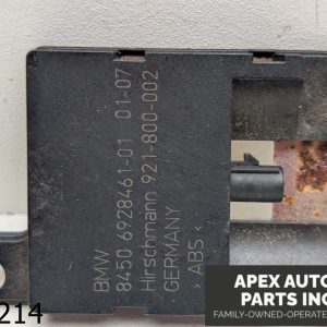 OEM 2008 BMW 328i 3.0L Bluetooth Antenna Module