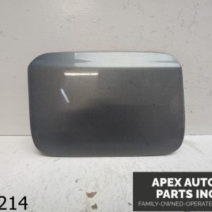OEM 2008 BMW 328i 3.0L GAS FUEL DOOR LID COVER CAP