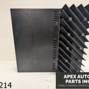 OEM 2008 BMW 328i 3.0L RADIO PREMIUM AUDIO AMPLIFIER