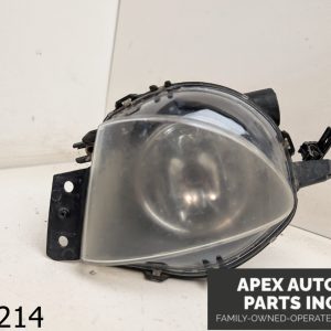 OEM 2008 BMW 328i 3.0L Sedan Front Left Driver Fog Light