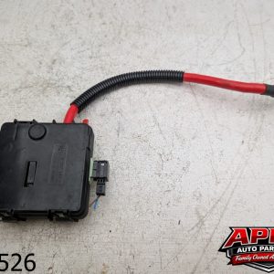 OEM 2008 BMW X3 3.0L Fuse Battery Terminal Module