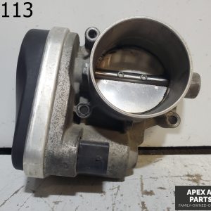 OEM 2008 Chrysler 300 Throttle Body Assembly Y91LM