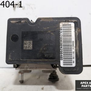 OEM 2008 Dodge Avenger 2.4L Abs Pump Control Module NPDBZ