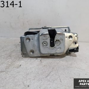 OEM 2008 Dodge Caravan Rear Lift Gate Power Lock Latch Actuator