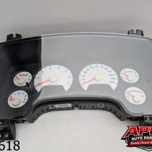 OEM 2008 Dodge Ram 1500 5.7L Speedometer Instrument Cluster