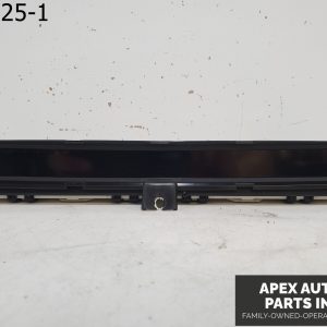 OEM 2008 Honda Accord 3.5L INFO-GPS-TV SCREEN NAVIGATION DISPLAY SCREEN
