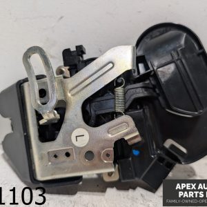 OEM 2008 Honda Civic Hybrid 1.3L TRUNK Lid LATCH Lock Emergency Release Handle