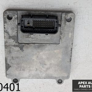 OEM 2008 Hummer H3 3.7L Tcm Transmission Control Module Computer