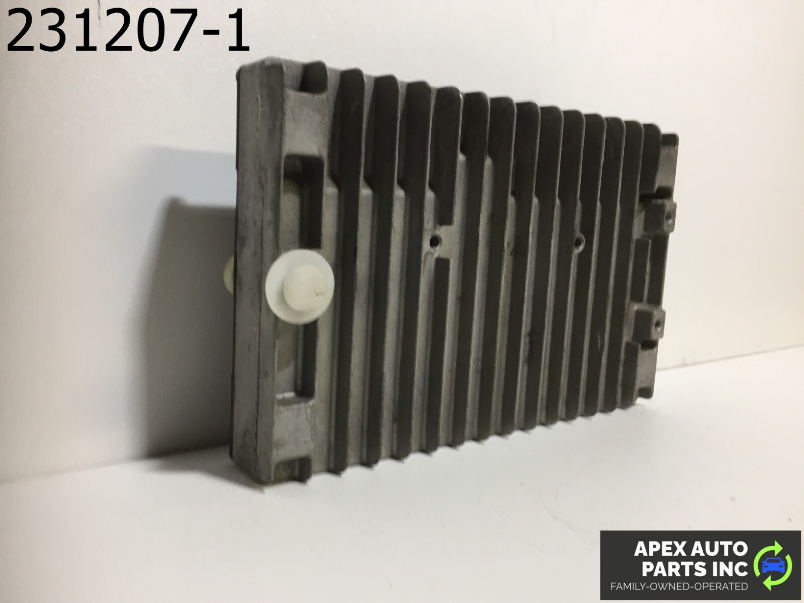 OEM 2008 Jeep Grand Cherokee Computer Brain Engine Control ECU ECM EBX Module - Image 6