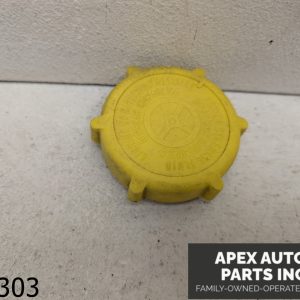 OEM 2008 Land Range Rover 4.4L Power Steering Fluid Cap