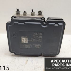 OEM 2008 Land Rover LR2 3.2L ABS Pump and Motor Assembly