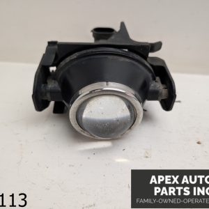 OEM 2008 Lincoln MKX 3.5L Fog Light